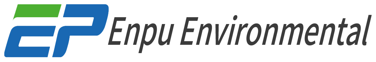 Enpu Environmental Equipment logo